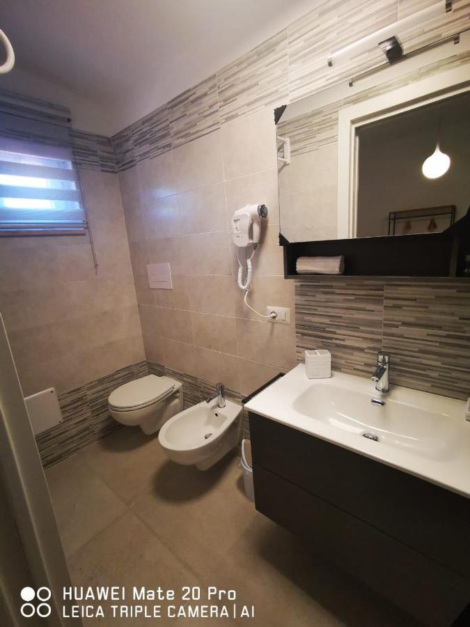 Costa Merlata Suite B&B Ostuni Villanova di Ostuni Exterior photo