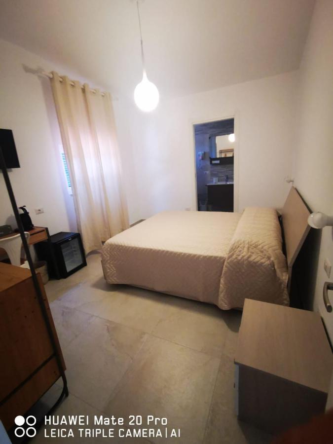 Costa Merlata Suite B&B Ostuni Villanova di Ostuni Exterior photo