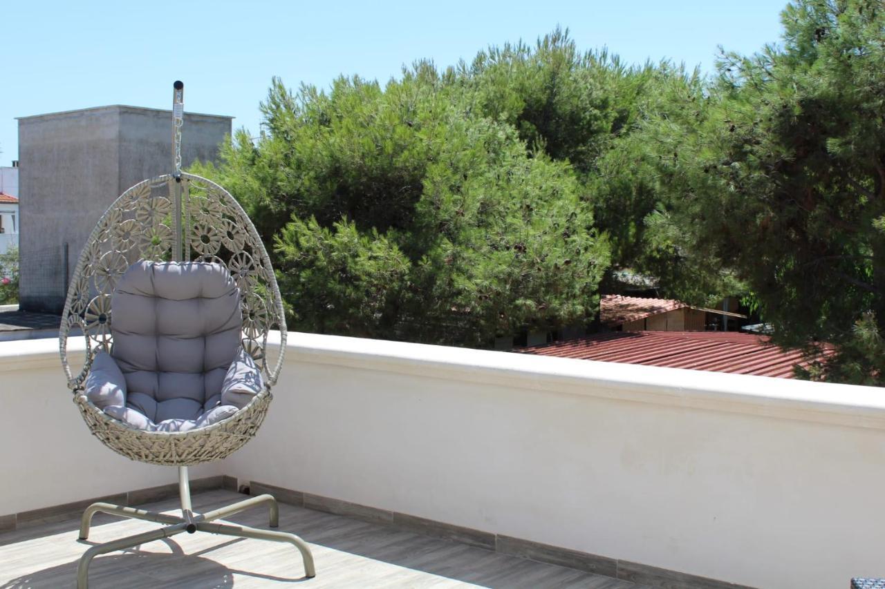 Costa Merlata Suite B&B Ostuni Villanova di Ostuni Exterior photo