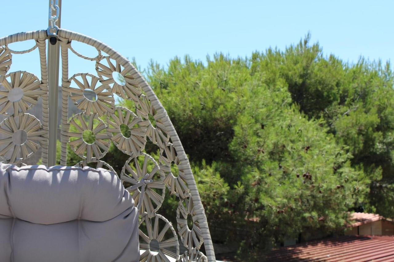 Costa Merlata Suite B&B Ostuni Villanova di Ostuni Exterior photo