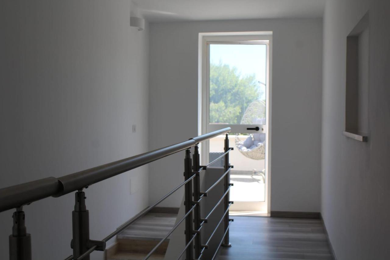 Costa Merlata Suite B&B Ostuni Villanova di Ostuni Exterior photo